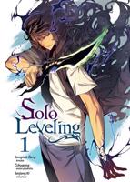 Solo Leveling 1 - Čchugong, Sorjong Ki