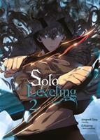 Solo Leveling 2 - Čchugong, Sorjong Ki