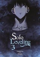 Solo Leveling 3 - Čchugong, Sorjong Ki