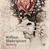 Sonety - William Shakespeare, Martin Hilský