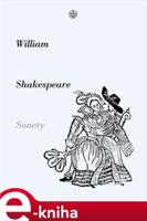 Sonety - William Shakespeare, Martin Hilský