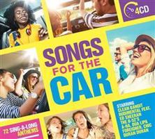 Songs For The Car - Various Artists