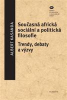 Současná africká sociální a politická filosofie - Albert Kasandra