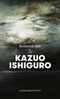 Soumrak dne - Kazuo Ishiguro