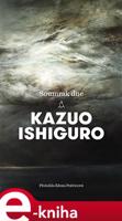 Soumrak dne - Kazuo Ishiguro