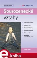 Sourozenecké vztahy - Tomáš Novák