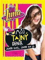 Soy Luna - Můj tajný deník - kolektiv