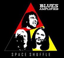 Space Shuffle - Blues Amplified