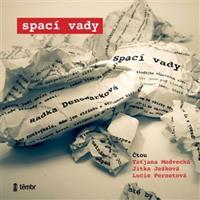 Spací vady - Radka Denemarková