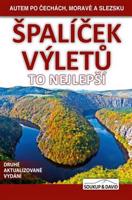 Špalíček výletů - To nejlepší - Petr David, Vladimír Soukup