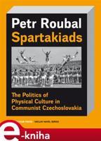 Spartakiads - Petr Roubal