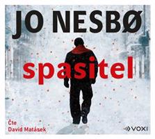 Spasitel - Jo Nesbo