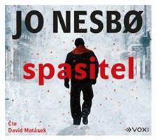 Spasitel - Nesbo Jo