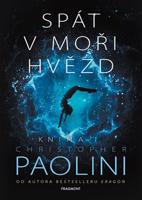 Spát v moři hvězd - Christopher Paolini