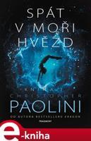 Spát v moři hvězd - Christopher Paolini