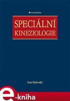 Speciální kineziologie - Ivan Dylevský