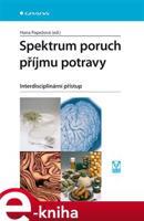 Spektrum poruch příjmu potravy - Hana Papežová