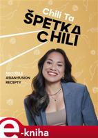 Špetka Chili - Chili Ta Thuy