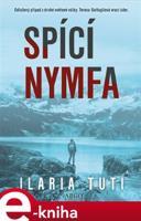 Spící nymfa - Ilaria Tuti