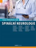 Spinální neurologie - Ivana Štětkářová