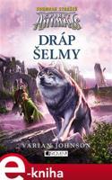 Spirit Animals: Soumrak strážců – Dráp šelmy - Varian Johnson