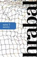 Spisy 3 - Novely - Bohumil Hrabal