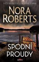 Spodní proudy - Nora Roberts