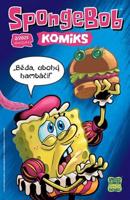 SpongeBob 2/2025 - kolektiv autorů