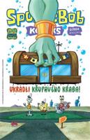 SpongeBob 5/2024 - kolektiv autorů