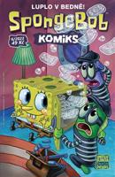 SpongeBob 6/2023 - kolektiv autorů