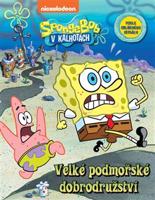 SpongeBob - Velké podmořské dobrodružství - kolektiv