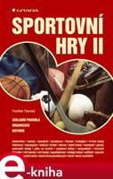 Sportovní hry II - František Táborský, Vladimír Süss