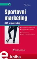 Sportovní marketing - Vilém Kunz