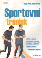 Sportovní trénink - Tomáš Perič, Josef Dovalil