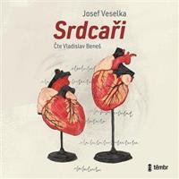 Srdcaři - Josef Veselka