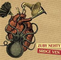 Srdce ven - Zuby nehty