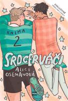 Srdcerváči 2 - Alice Osemanová