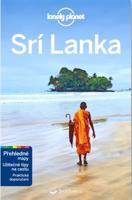 Srí Lanka - Lonely Planet - kol.