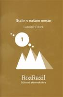 Stalin v našom meste - Ľubomír Feldek