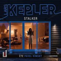 Stalker - Lars Kepler