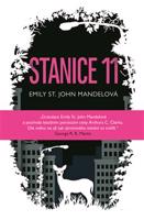 Stanice 11 - Emily St. John Mandelová