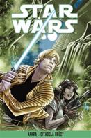 Star Wars - Aphra - Citadela hrůzy - kolektiv