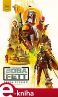 Star Wars - Boba Fett - Joe Schreiber