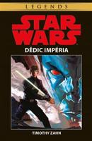 Star Wars - Dědic Impéria - Timothy Zahn