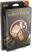 Star Wars: Jabbův palác - karetní hra