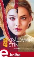 Star Wars - Královnin stín - E.K. Johnston