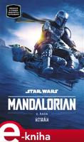 Star Wars - Mandalorian - 2. řada - Joe Schreiber