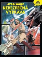 Star Wars: Nebezpečná výprava - kolektiv