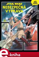 Star Wars: Nebezpečná výprava - kolektiv