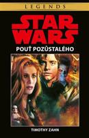 Star Wars - Pouť pozůstalého - Steve Zahn